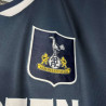 Camiseta Fútbol Tottenham Segunda Equipación Retro Clásica 1994-1995