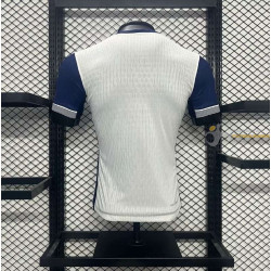 Camiseta Fútbol Tottenham Primera Equipación Versión Jugador 2024-2025