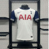 Camiseta Fútbol Tottenham Primera Equipación Versión Jugador 2024-2025