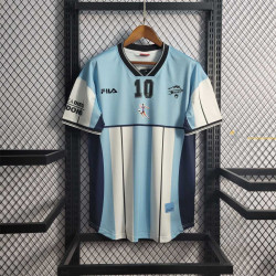 Camiseta Fútbol Argentina...