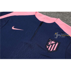 Chándal Atlético de Madrid Azul 2024-2025