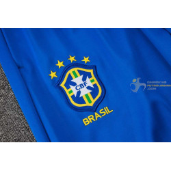 Chándal Brasil Chaqueta Blanco 2024-2025