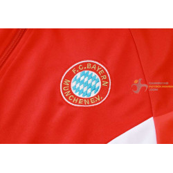 Chándal Bayern Munich Rojo Z 2024-2025