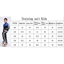 Chándal Niños Borussia Dortmund Bicolor 2024-2025