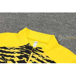 Chándal Niños Borussia Dortmund Bicolor 2024-2025