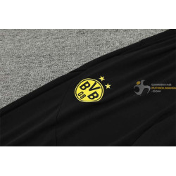 Chándal Niños Borussia Dortmund Bicolor 2024-2025