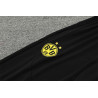 Chándal Niños Borussia Dortmund Bicolor 2024-2025