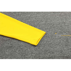 Chándal Niños Borussia Dortmund Bicolor 2024-2025