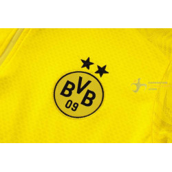 Chándal Borussia Dortmund Amarillo 2024-2025