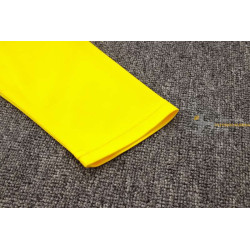 Chándal Borussia Dortmund Amarillo 2024-2025