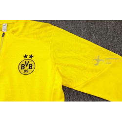 Chándal Borussia Dortmund Amarillo 2024-2025
