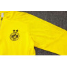 Chándal Borussia Dortmund Amarillo 2024-2025