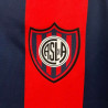 Camiseta Fútbol San Lorenzo de Almagro Primera Equipación 2024