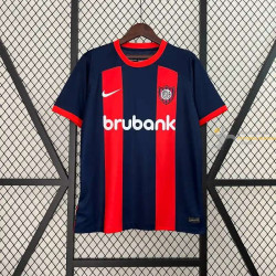 Camiseta Fútbol San Lorenzo...