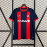 Camiseta Fútbol San Lorenzo de Almagro Primera Equipación 2024