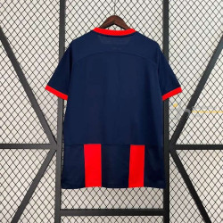 Camiseta Fútbol San Lorenzo de Almagro Primera Equipación 2024