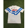 Camiseta Nápoles Retro Clásica 1988-1989