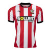 Camiseta Fútbol Southampton Primera Equipación 2024-2025