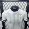 Camiseta Fútbol Uruguay Segunda Equipación Edición 2 Versión Jugador Eurocopa 2024