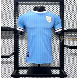 Camiseta Fútbol Uruguay...