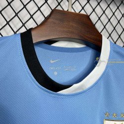 Camiseta Uruguay Primera Equipación Copa America 2024