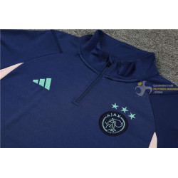 Chándal Ajax Azul Oscuro 2024-2025