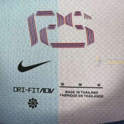 Camiseta Fútbol Barcelona Conmemorativa 125 Aniversario 2024-2025