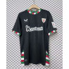 Camiseta Fútbol Athletic Bilbao Cuarta Equipación 2024-2025