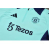 Chándal Niños Manchester United Azul 2024-2025