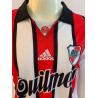 Camiseta River Plate Retro Clásica 1999-2000