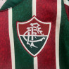 Camiseta y Pantalón Niños Fluminense Primera Equipación 2024-2025