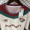 Camiseta Fútbol Fluminense Tercera Equipación 2024-2025