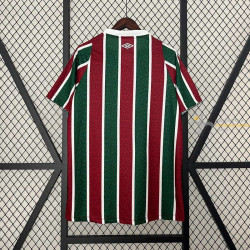 Camiseta Fútbol Fluminense Primera Equipación 2024-2025