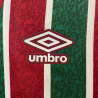 Camiseta Fútbol Fluminense Primera Equipación 2024-2025