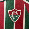 Camiseta Fútbol Fluminense Primera Equipación 2024-2025