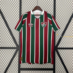 Camiseta Fútbol Fluminense...