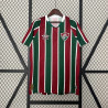 Camiseta Fútbol Fluminense Primera Equipación 2024-2025