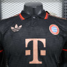 Camiseta Fútbol Bayern Munich Edición Especial Versión Jugador 2024-2025