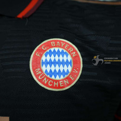 Camiseta Fútbol Bayern Munich Edición Especial Versión Jugador 2024-2025