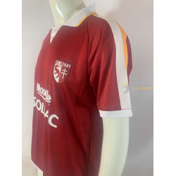 Camiseta Fútbol Metz Retro Clásica 2003-2004