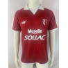 Camiseta Fútbol Metz Retro Clásica 2003-2004