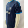 Camiseta Fútbol Schalke 04 Retro Clásica 2010-2011