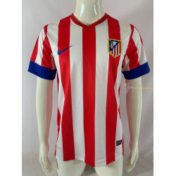 Camiseta Futbol Atlético de...