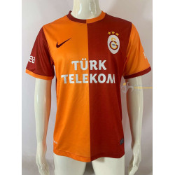 Camiseta Fútbol Galatasaray...