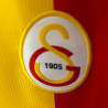 Camiseta Fútbol Galatasaray Primera Equipación Retro Clásica 1999-2000