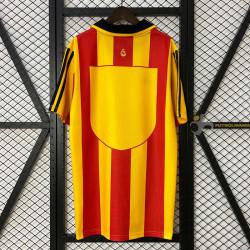 Camiseta Fútbol Galatasaray Primera Equipación Retro Clásica 1999-2000