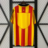 Camiseta Fútbol Galatasaray Primera Equipación Retro Clásica 1999-2000