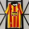 Camiseta Fútbol Galatasaray Primera Equipación Retro Clásica 1999-2000