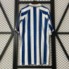 Camiseta Fútbol Real Sociedad Primera Equipación Retro Clásica 1994-1995