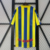 Camiseta Fútbol Las Palmas Primera Equipación Retro Clásica 1997-1998